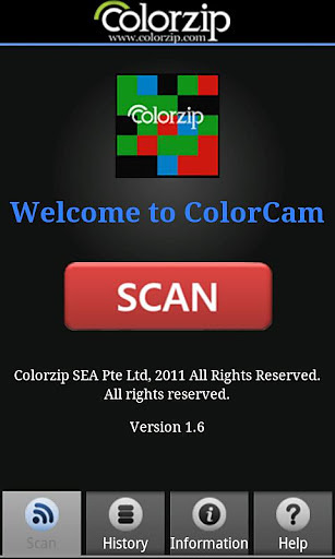 ColorCam, Singapore截图1