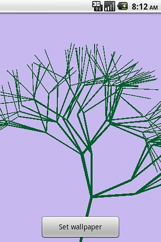 二维动画片树的截图2