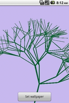 二维动画片树的截图