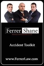 Ferrer Shane Accident Toolkit截图2