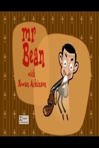 Mr Bean Animation截图1