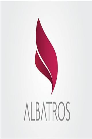 Albatros Sales截图1