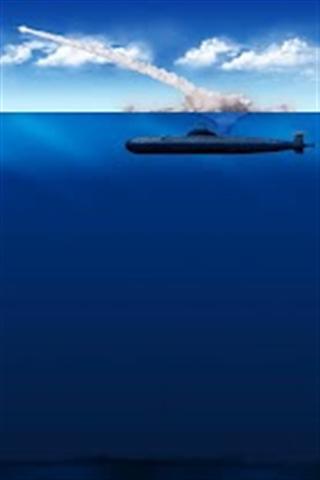 潜艇拼图游戏截图1