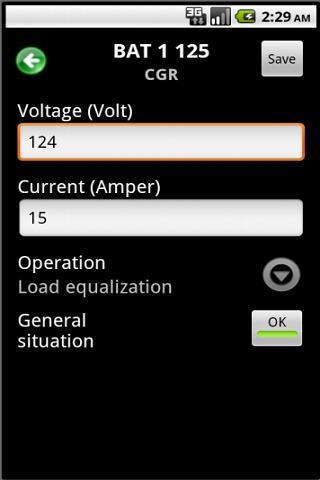 SGIE Equipment Inspection截图6