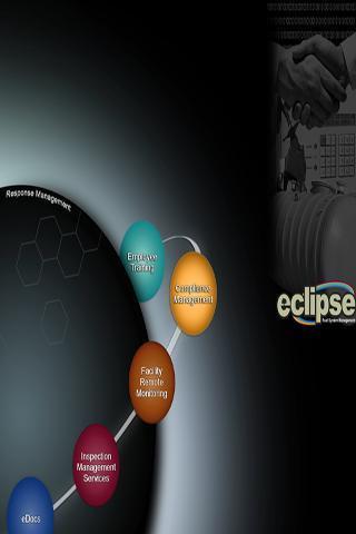 ECS-Eclipse截图1