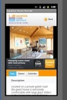 Holiday Home Vacation Rentals 1截图2