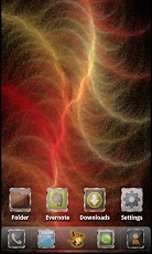 Fractal Theme adw截图4