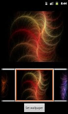 Fractal Theme adw截图10