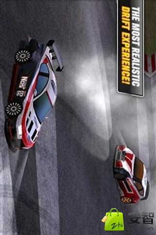 Drift Mania赛车截图2