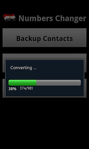 Egypt Numbers Changer截图2
