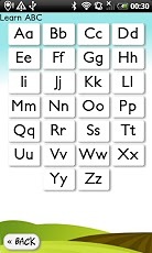 Learn to read (Learn ABC) FREE截图3