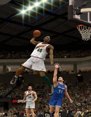 NBA2K13秘籍截图3