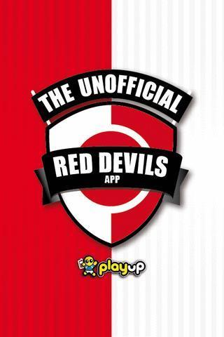 Red Devils Bundesliga App截图2
