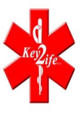 MY KEY2LIFE截图1