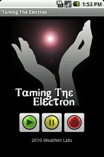 Taming the Electron Radio截图1