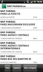 SPOT BNP Paribas截图4