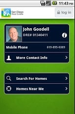 San Diego Real Estate Search截图1