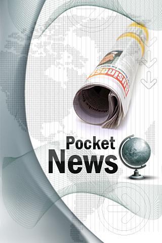 Pocket News World截图2