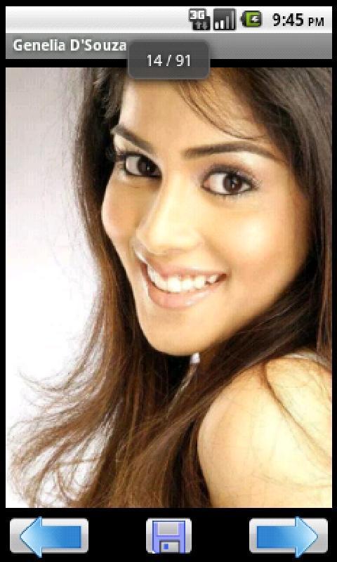 Genelia D截图4