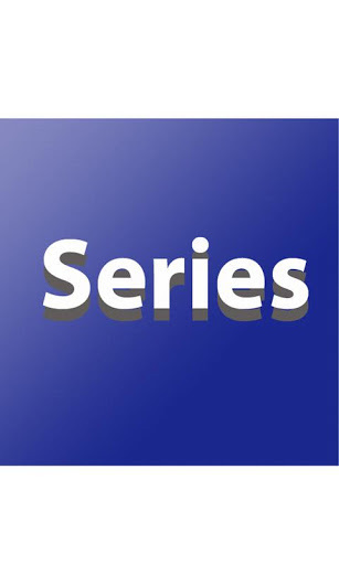 Series TV截图1