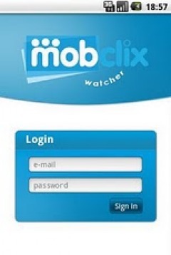 Mobclix Watcher 截图1