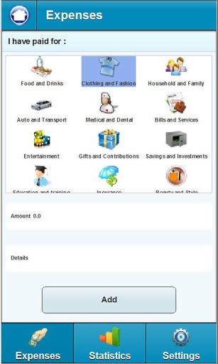 Where MySalary Goes(Trial)截图1