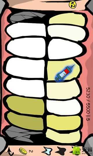 疯狂的牙医截图2