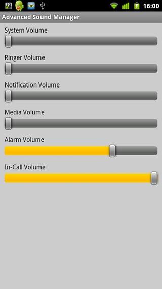 Advanced Sound Manager截图2