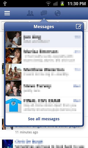 FBM for Facebook截图5