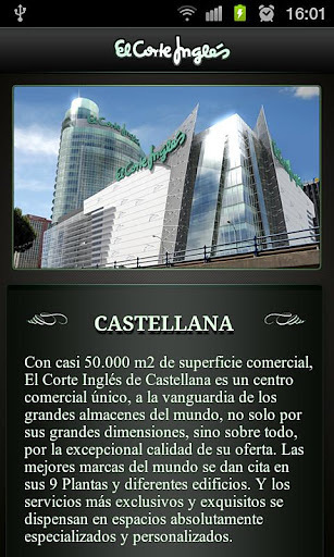 Castellana截图2