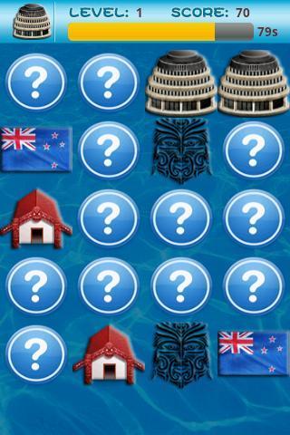 New Zealand Memory截图1