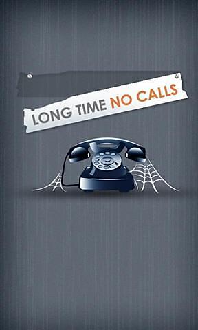 Long Time No Calls截图6