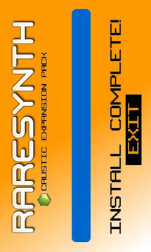 BASSFX Free Caustic pack截图
