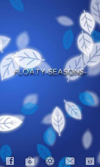 FLOATY-SEASONS-截图1