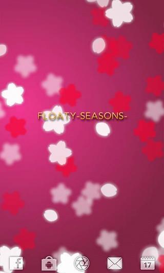 FLOATY-SEASONS-截图3