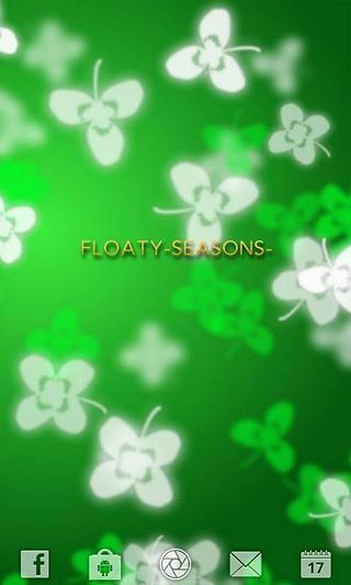 FLOATY-SEASONS-截图4