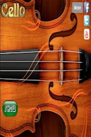 大提琴模拟器截图2