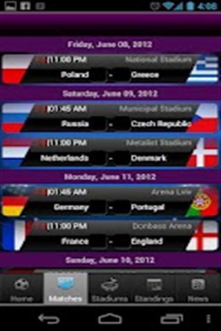 2012欧洲杯截图2