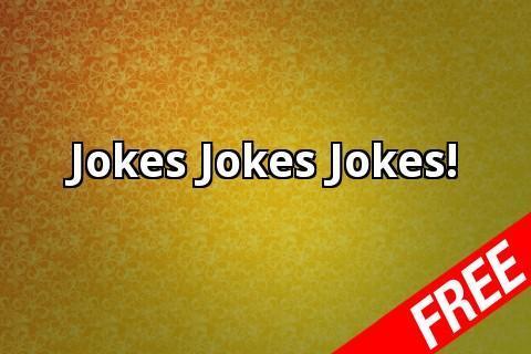 Jokes Jokes Jokes!截图1