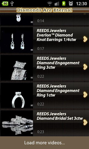 Diamonds are Eternal截图3