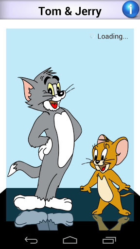 Tom & Jerry Cartoon Videos截图1