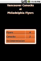 Flyers GameSync截图1