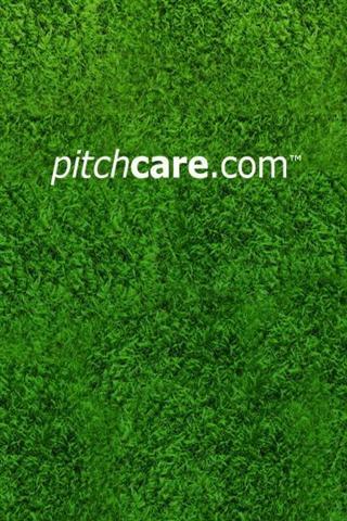 Pitchcare杂志截图3