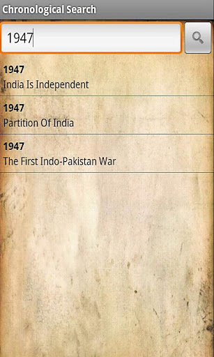 History of India截图5