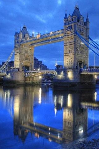 Nights in London截图1