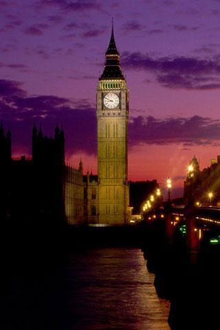 Nights in London截图2