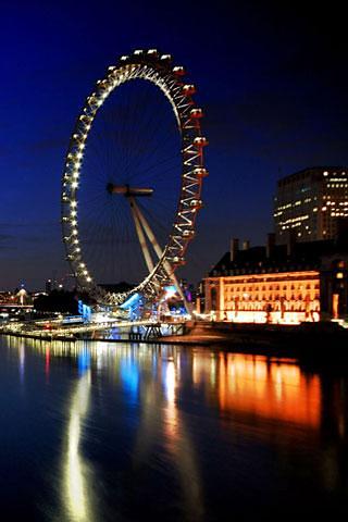 Nights in London截图4