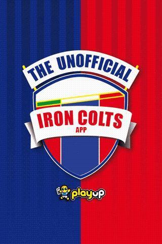 Iron Colts App截图1