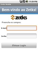 Zetks Mobile截图1