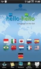 Hello-Hello 德语 (手机)截图1